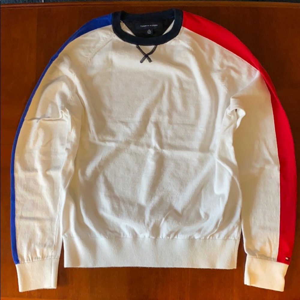 Tommy Hilfiger XS Sweater